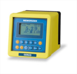 Bộ điều khiển đo pH, ORP CEMCO PET-R11